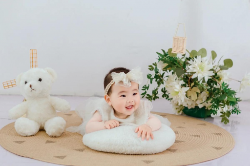 北流孕妇解剖后的样子