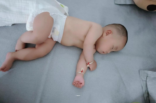 北流怀孕多久肚子会胀气